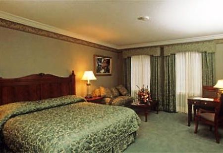 North Creek Copperfield Inn Resort الغرفة الصورة