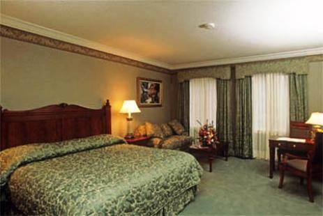 North Creek Copperfield Inn Resort الغرفة الصورة