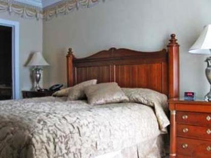 North Creek Copperfield Inn Resort الغرفة الصورة