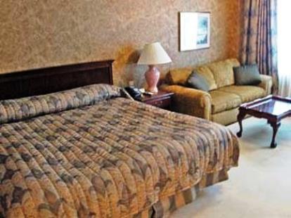 North Creek Copperfield Inn Resort الغرفة الصورة