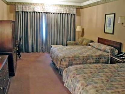 North Creek Copperfield Inn Resort الغرفة الصورة